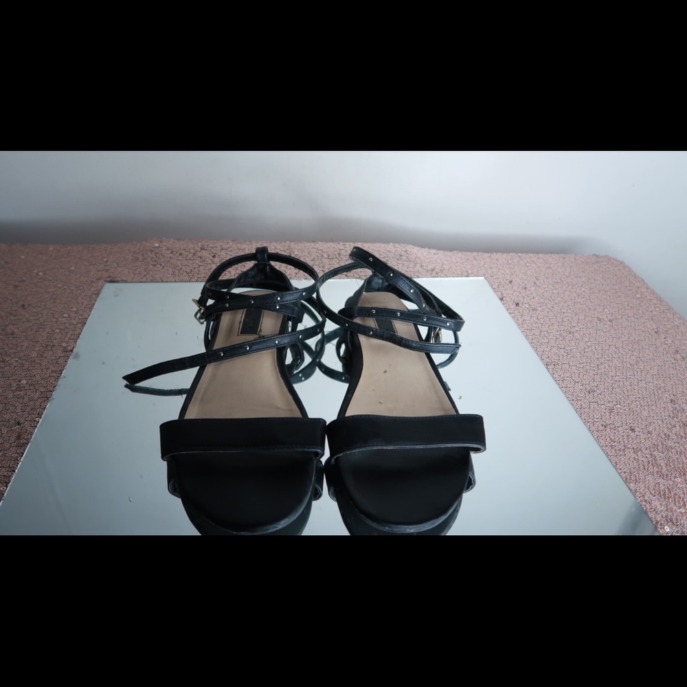 TWO Summer SANDALS bundle ✨